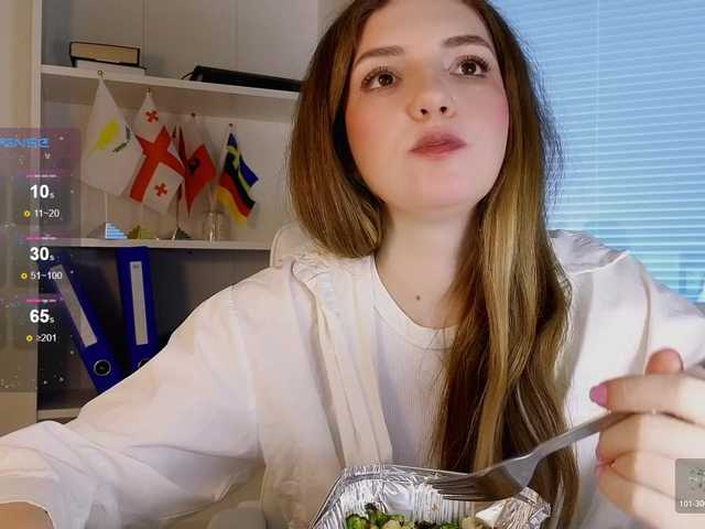 marykiskis's BongaCams show and profile