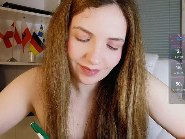 стрип от marykiskis