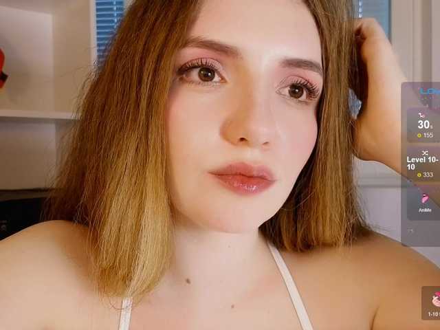 marykiskis's BongaCams show and profile