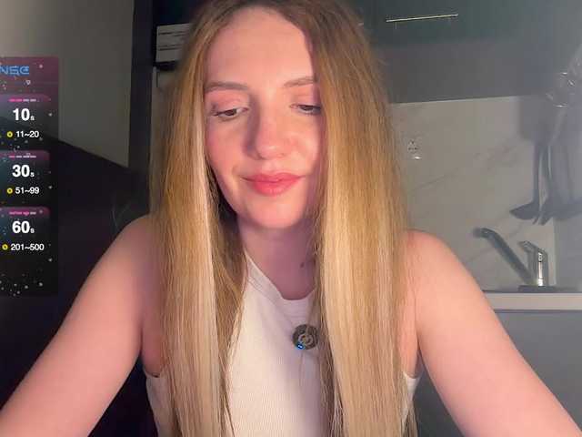 marykiskis's BongaCams show and profile