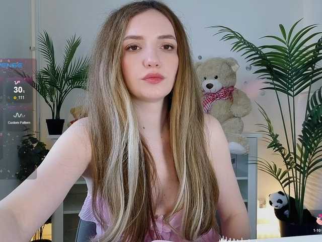 marykiskis's BongaCams show and profile