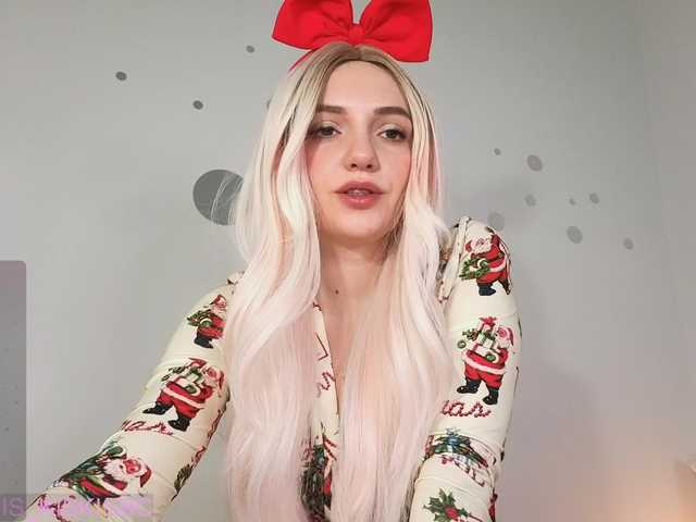 marykiskis's BongaCams show and profile