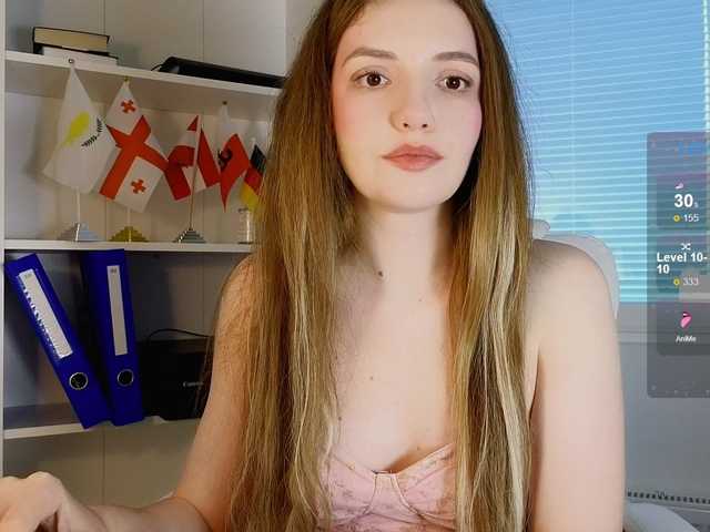 marykiskis's BongaCams profile