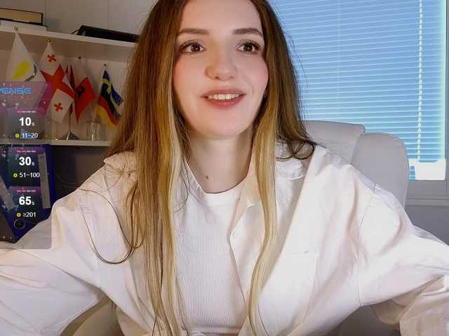 marykiskis's BongaCams profile