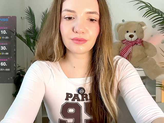 marykiskis's BongaCams show and profile