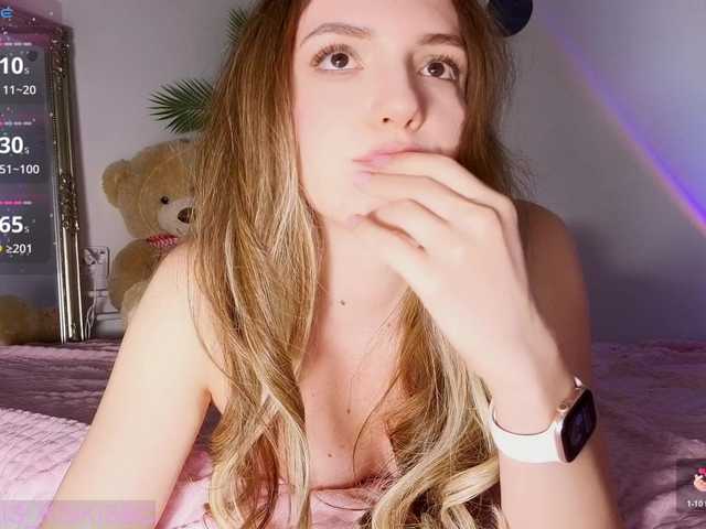 marykiskis's BongaCams show and profile