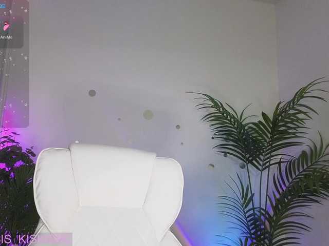 marykiskis's BongaCams show and profile