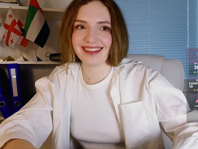 marykiskis's BongaCams show and profile