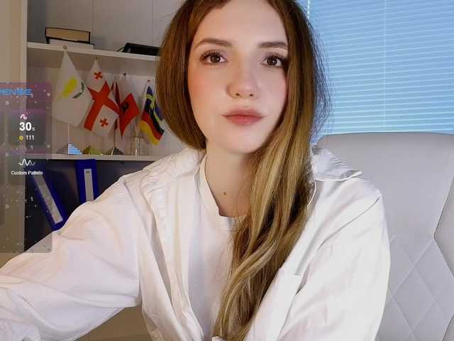 marykiskis's BongaCams show and profile