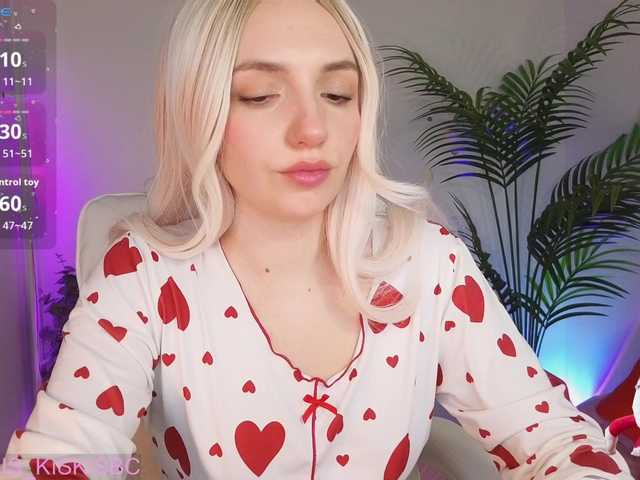 marykiskis's BongaCams show and profile