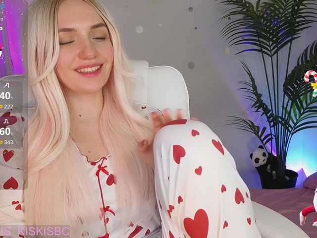 marykiskis's BongaCams show and profile