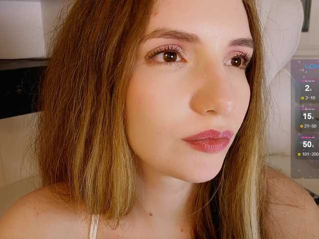 marykiskis's BongaCams show and profile