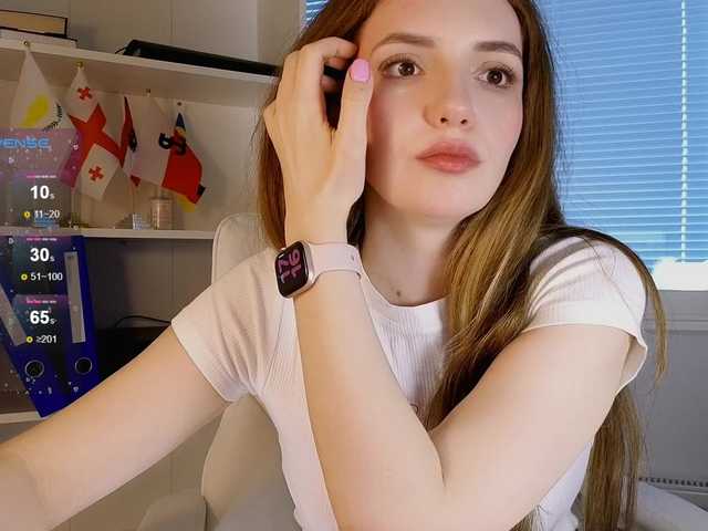 marykiskis's BongaCams show and profile