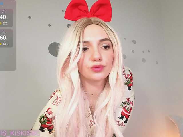 marykiskis's BongaCams show and profile