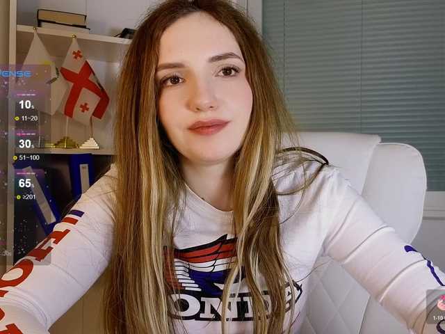 в попе у marykiskis