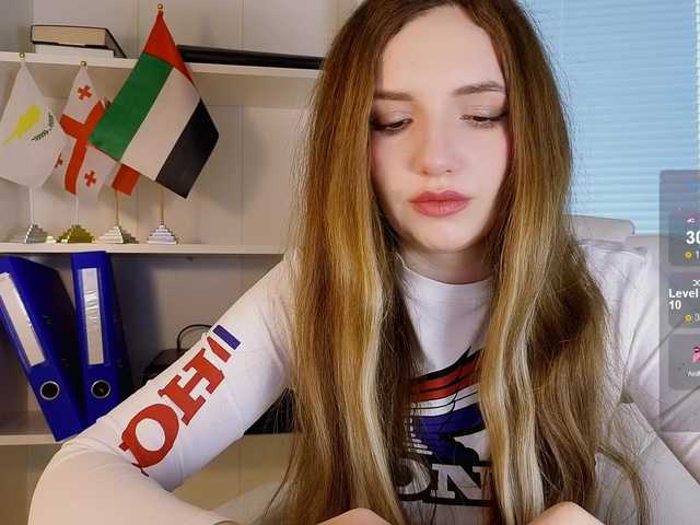 marykiskis's BongaCams profile