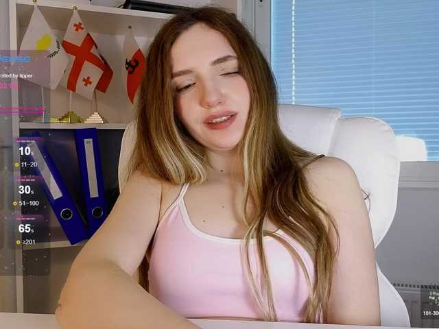 marykiskis's BongaCams show and profile