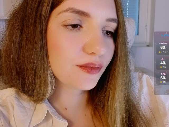 marykiskis's BongaCams profile