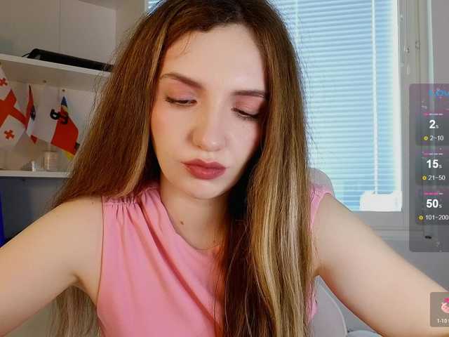 marykiskis's BongaCams show and profile