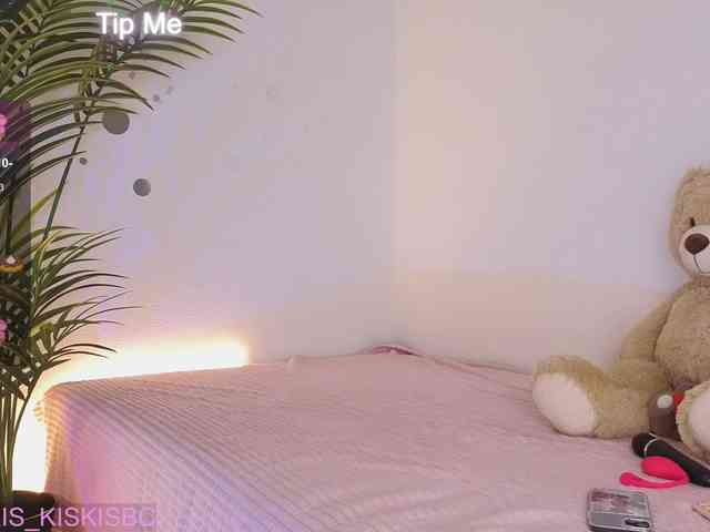 Kris_Lil webcam