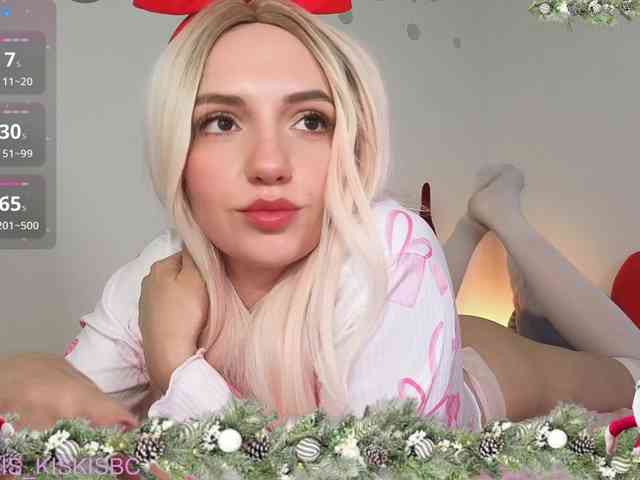 Kris_Cute webcam