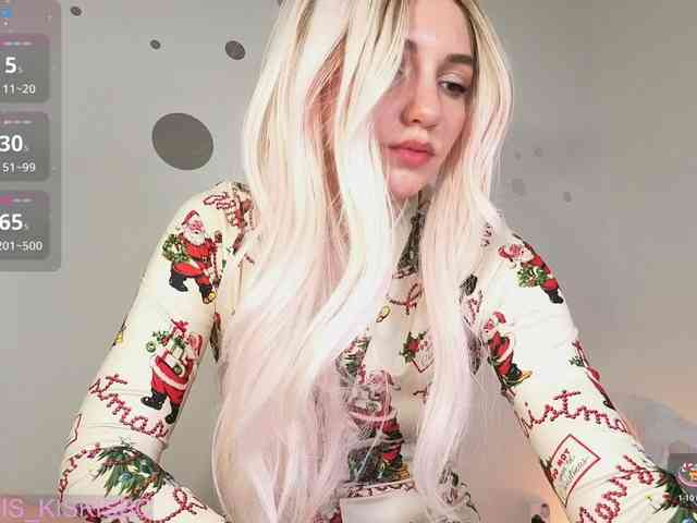 Kris_Cute webcam