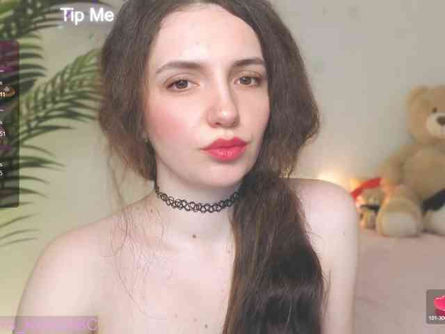 Kris_Lil webcam
