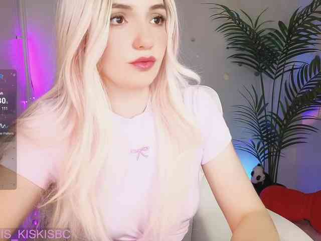 Kris_Cute webcam