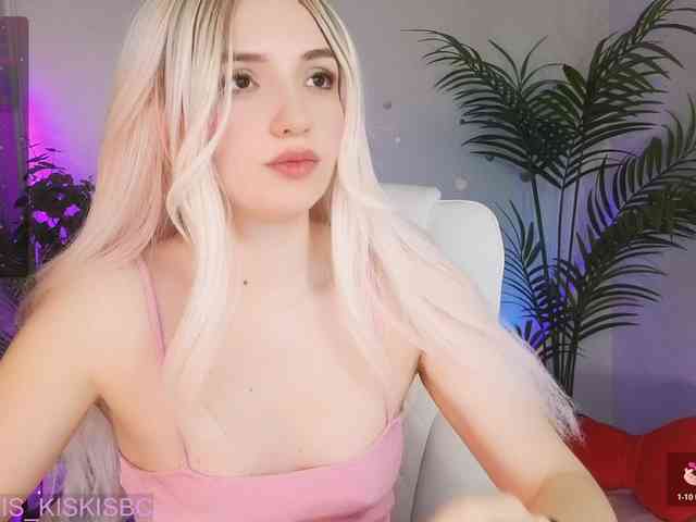 Kris_Cute webcam
