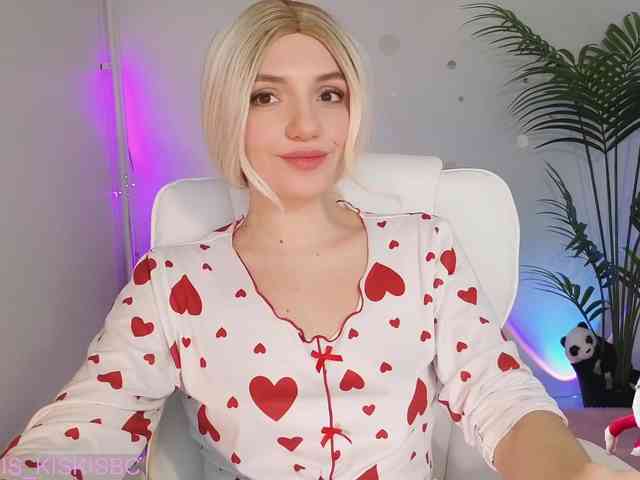 Kris_Cute webcam