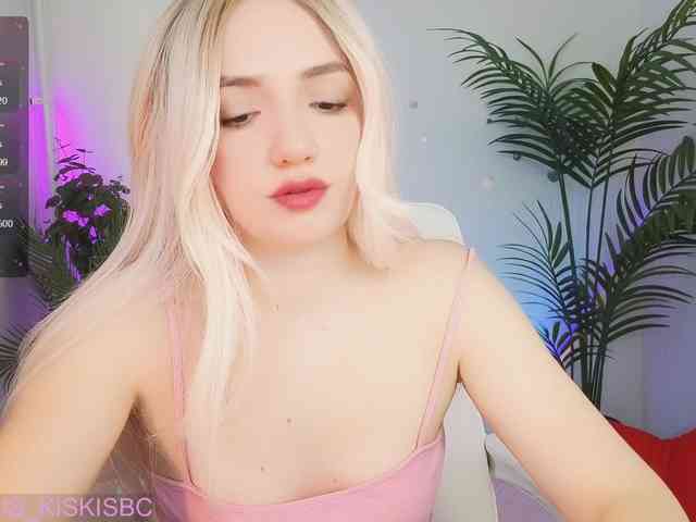Kris_Cute webcam