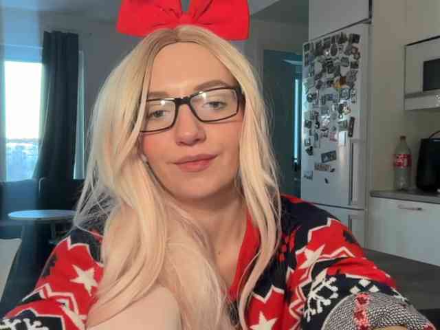 Kris_Cute webcam