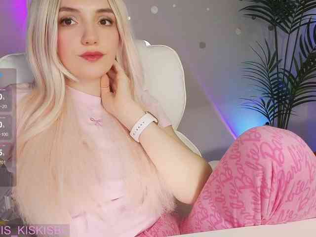 Kris_Cute webcam