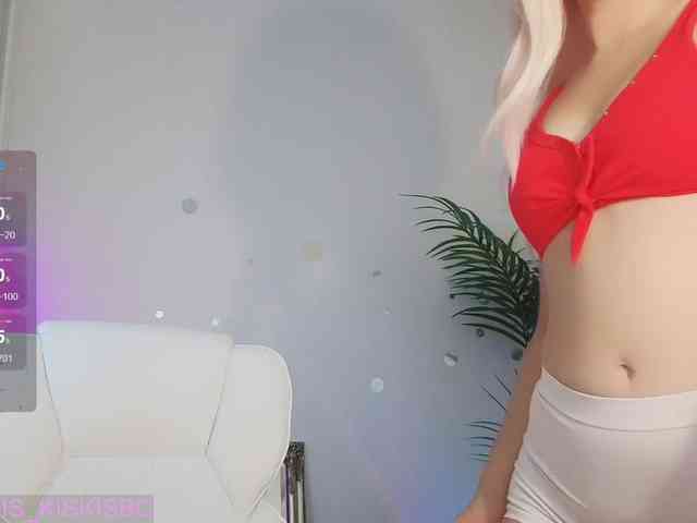 Kris_Cute webcam