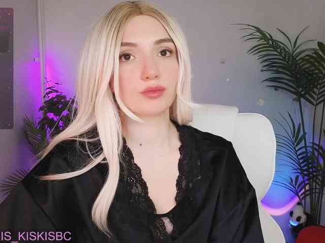 Kris_Cute webcam