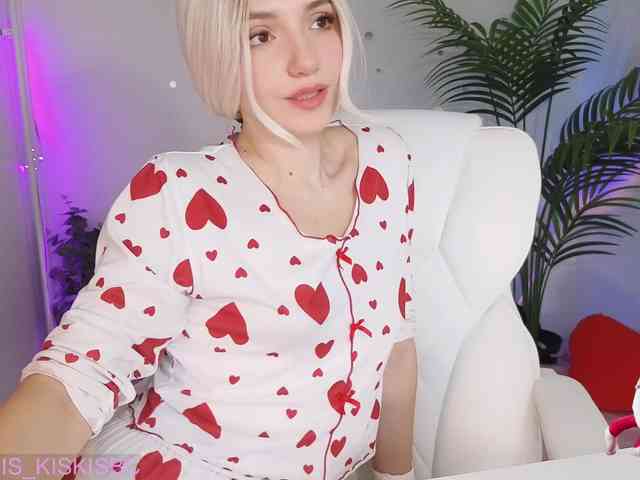 Kris_Cute webcam