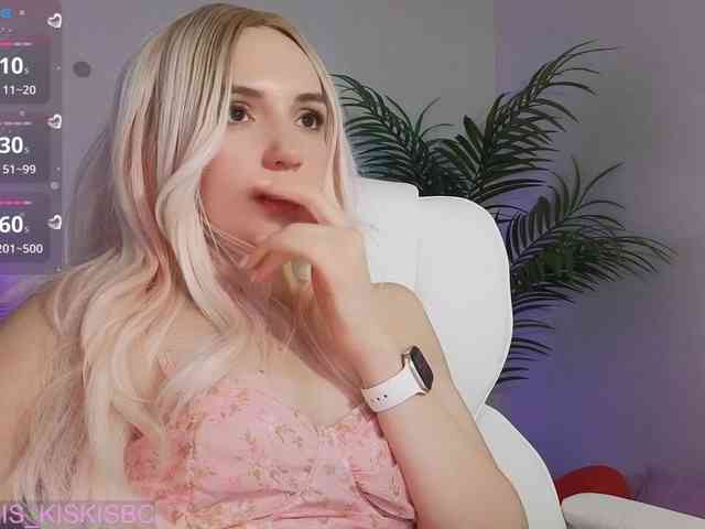 Kris_Cute webcam