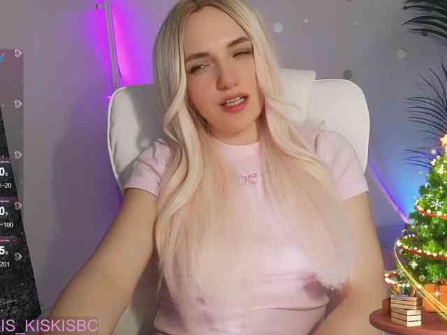 Kris_Cute webcam