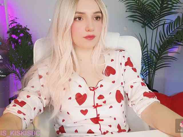 Kris_Cute webcam