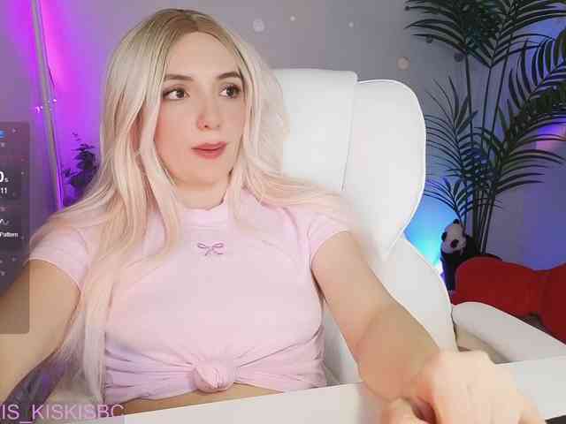 Kris_Cute webcam