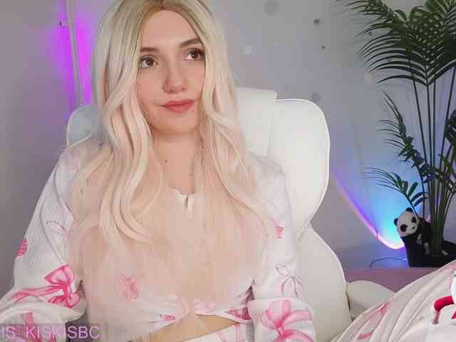 Kris_Cute webcam