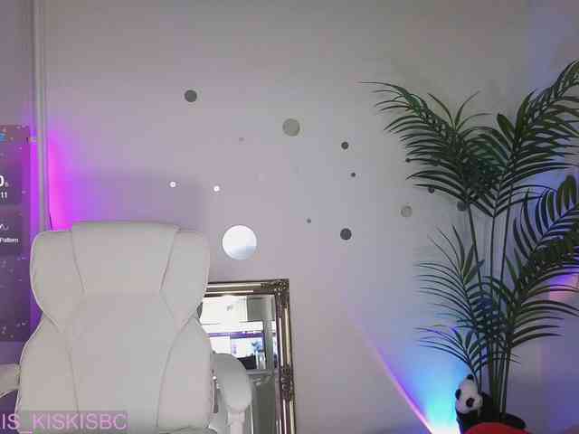 Kris_Cute webcam