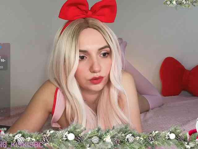 Kris_Cute webcam