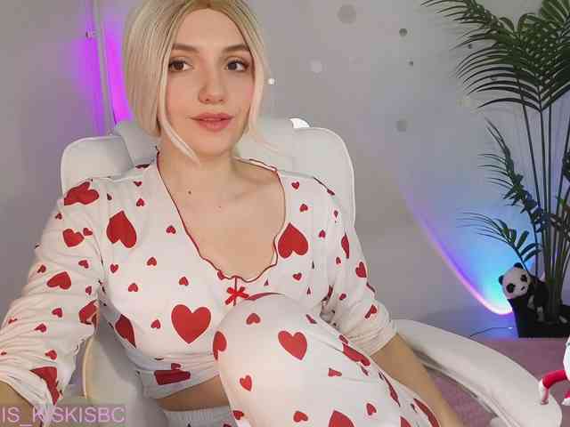 Kris_Cute webcam