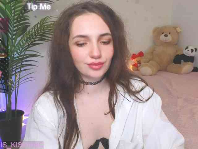 Kris_kiskis webcam