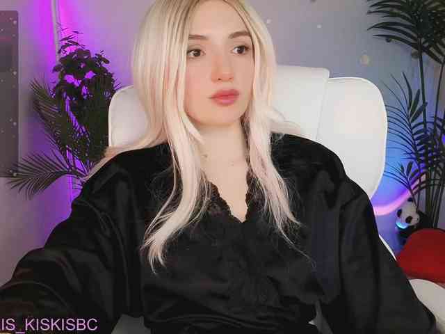 Kris_Cute webcam