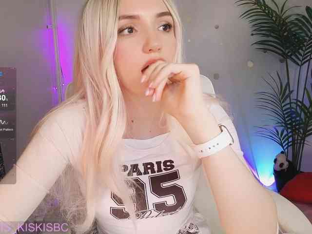 Kris_Cute webcam