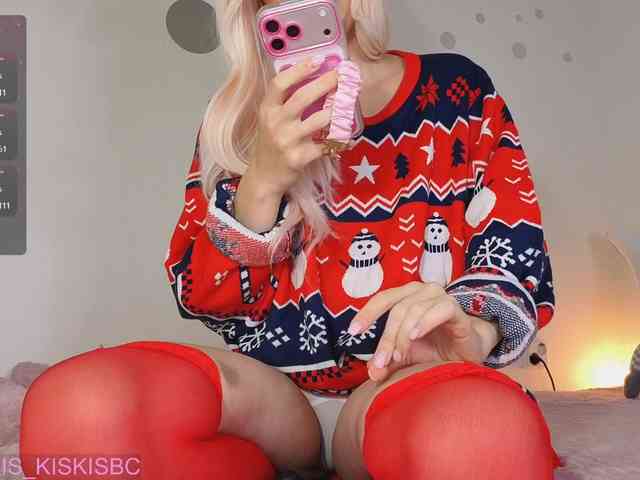 Kris_Cute webcam