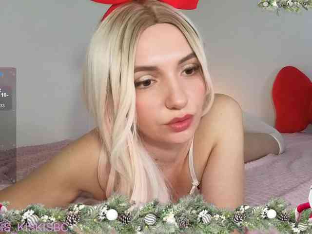Kris_Cute webcam