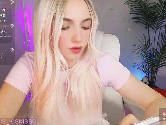 Kris_Cute webcam